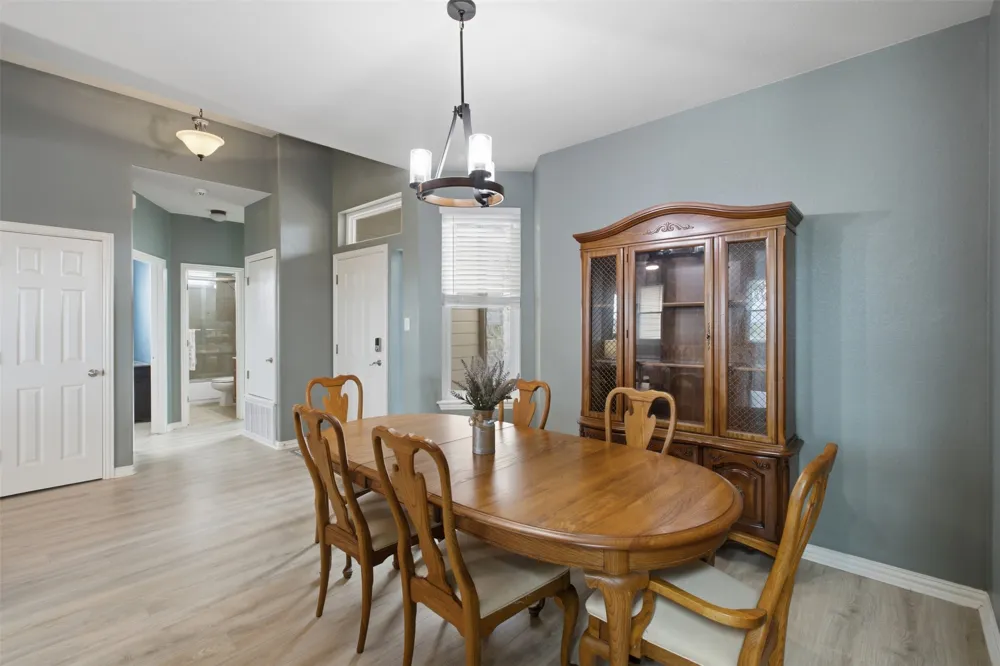 109 Cailin Court Burnet, TX 78611