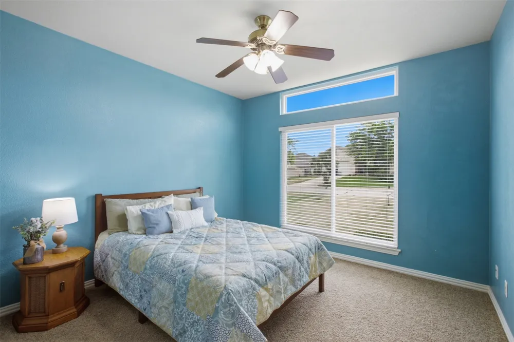109 Cailin Court Burnet, TX 78611
