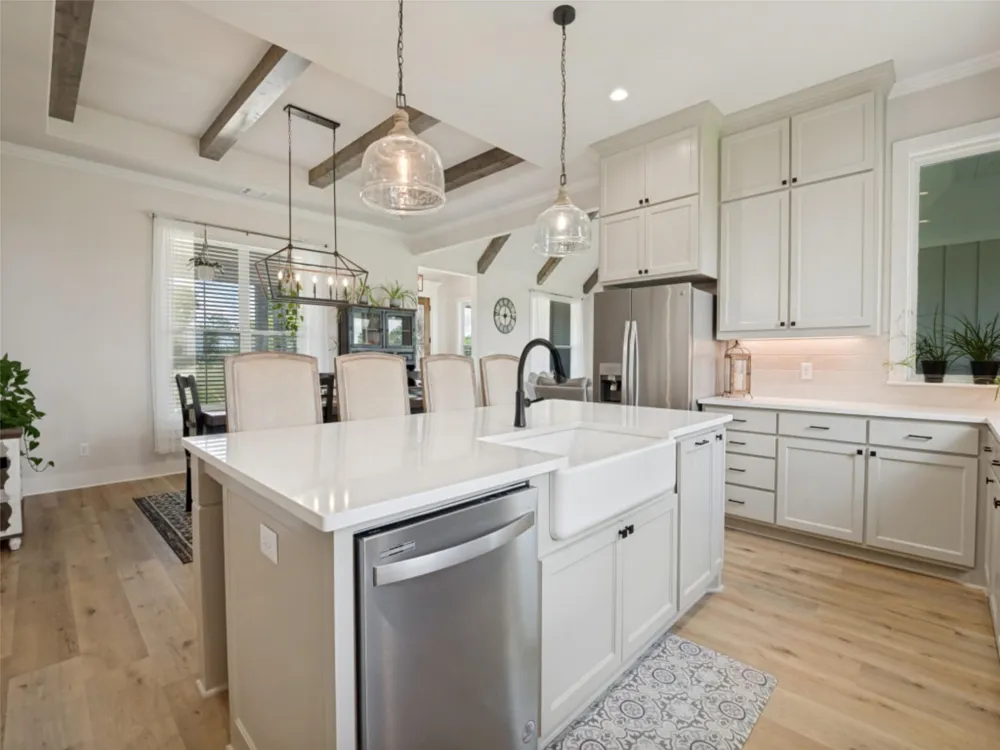 761 Dovie Lane Milford, TX 76670