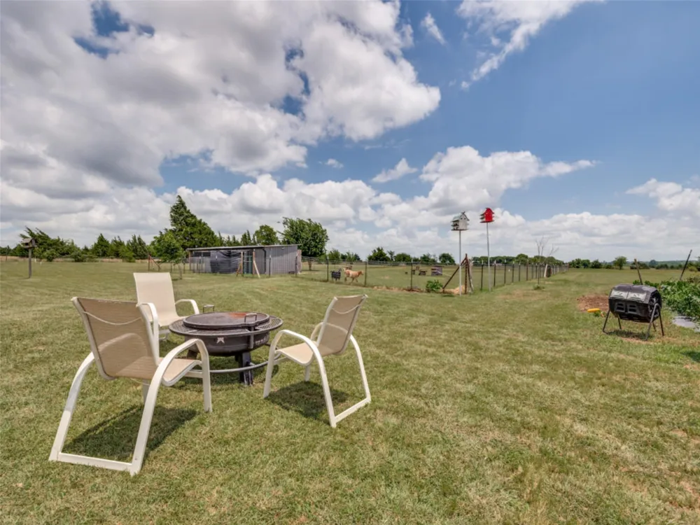 761 Dovie Lane Milford, TX 76670