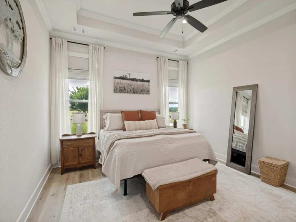 761 Dovie Lane Milford, TX 76670