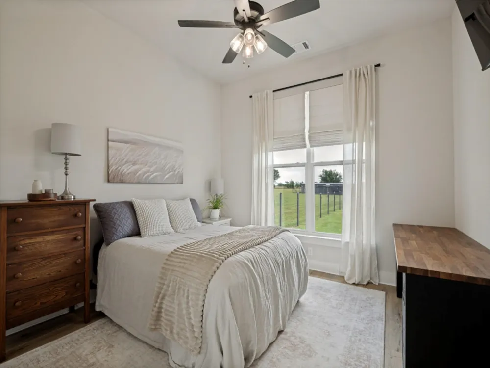 761 Dovie Lane Milford, TX 76670