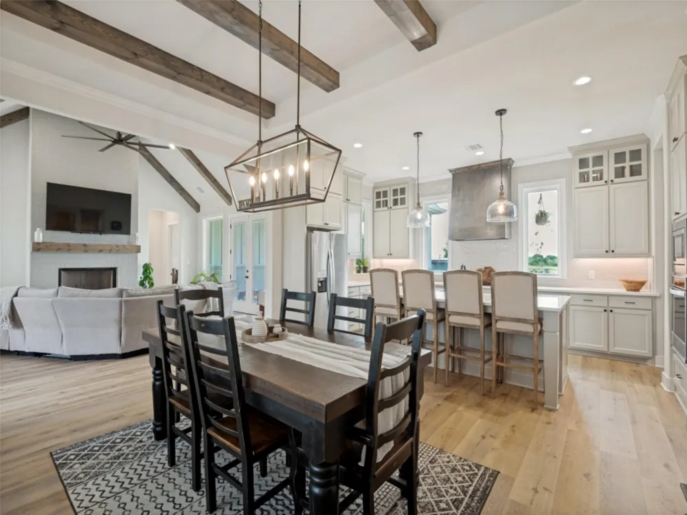 761 Dovie Lane Milford, TX 76670