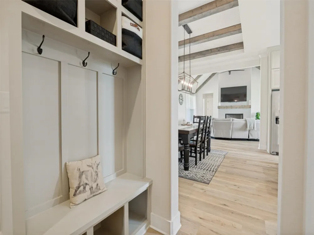 761 Dovie Lane Milford, TX 76670