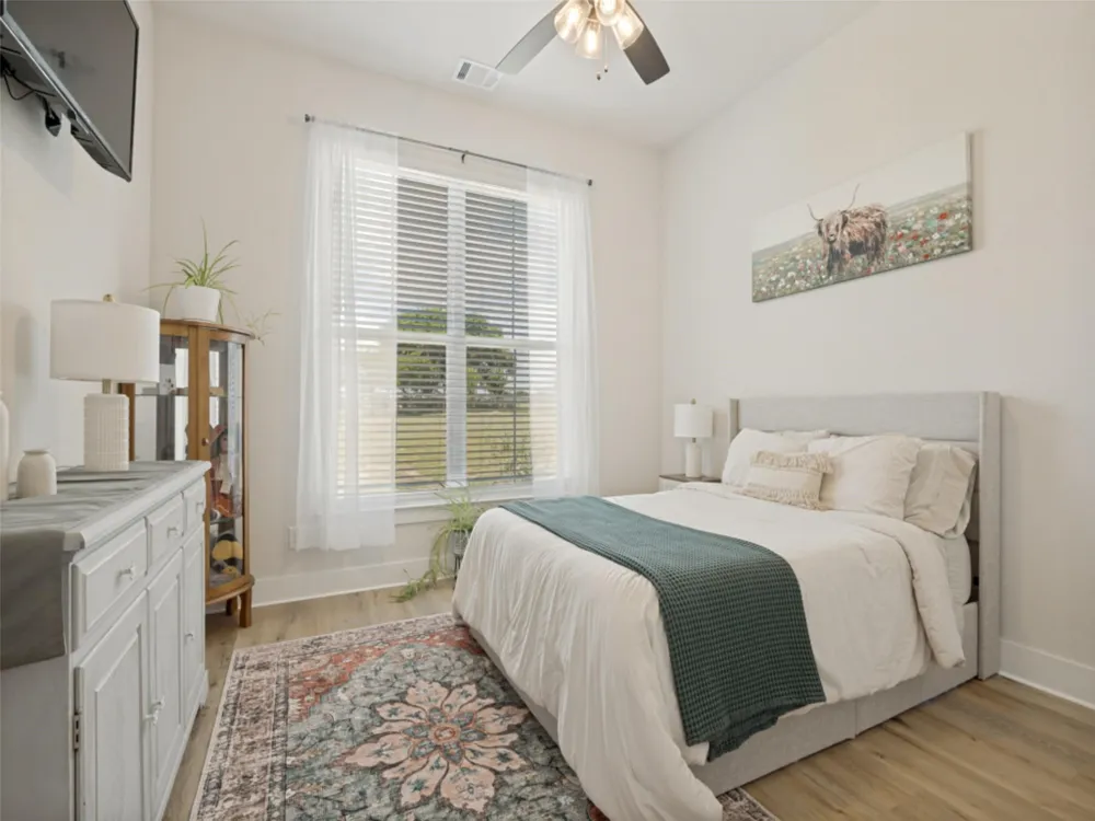 761 Dovie Lane Milford, TX 76670