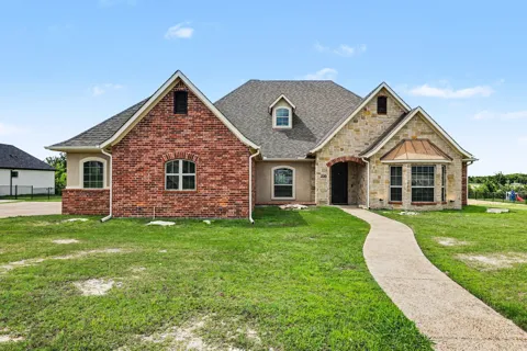 2016 Fox Bend Trace