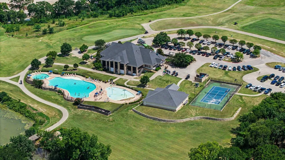 2016 Fox Bend Trace Gunter, TX 75058