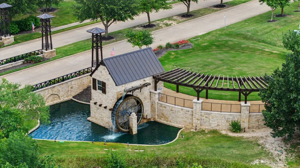 2016 Fox Bend Trace Gunter, TX 75058