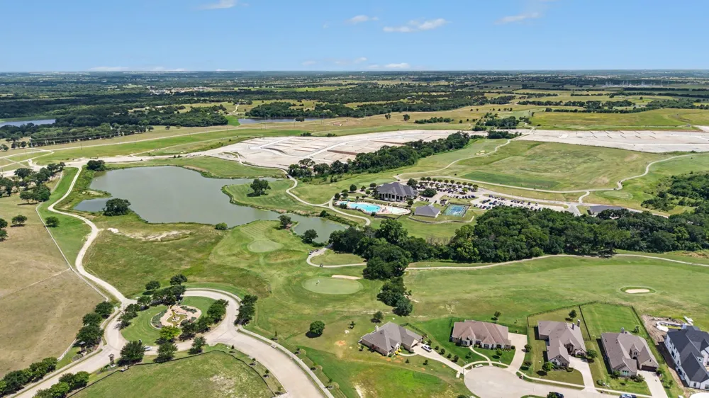 2016 Fox Bend Trace Gunter, TX 75058