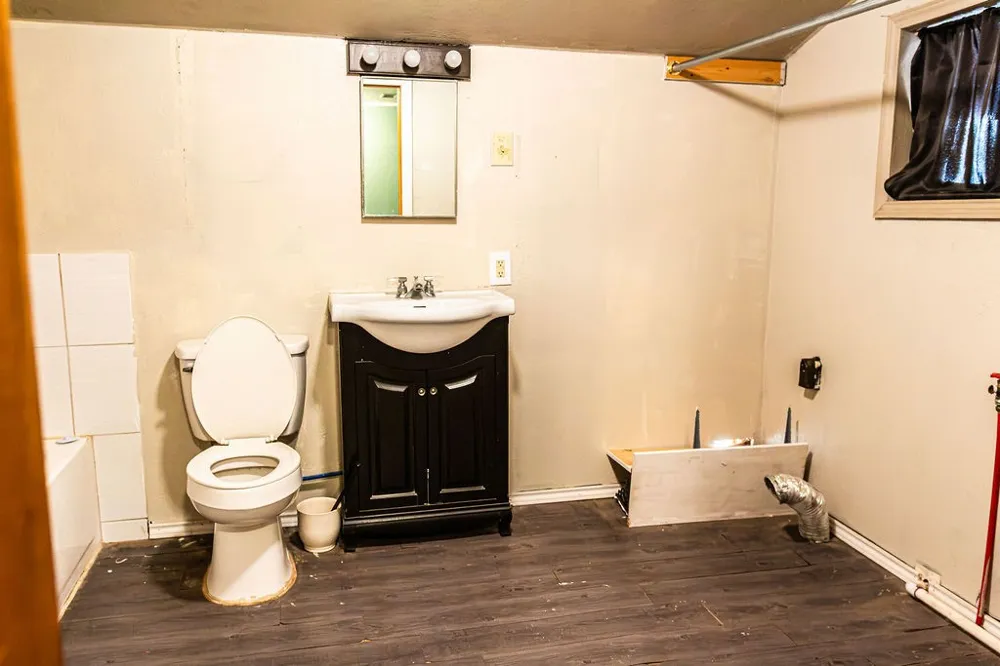 325 NW Avenue I Hamlin, TX 79520