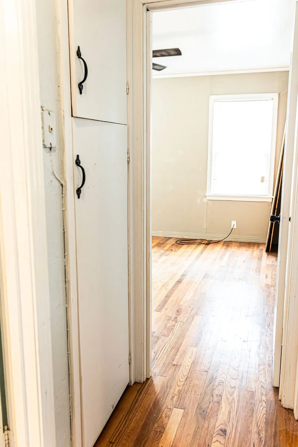 325 NW Avenue I Hamlin, TX 79520
