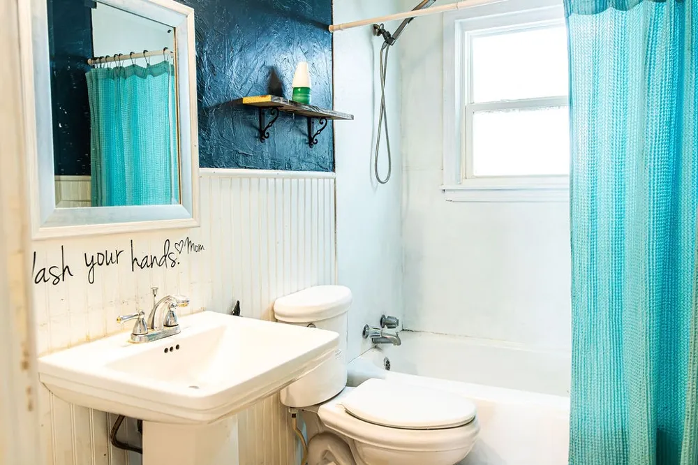 325 NW Avenue I Hamlin, TX 79520