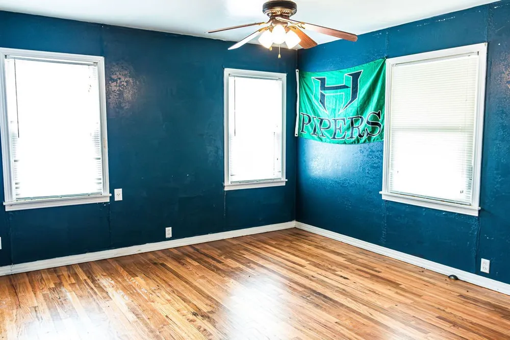 325 NW Avenue I Hamlin, TX 79520