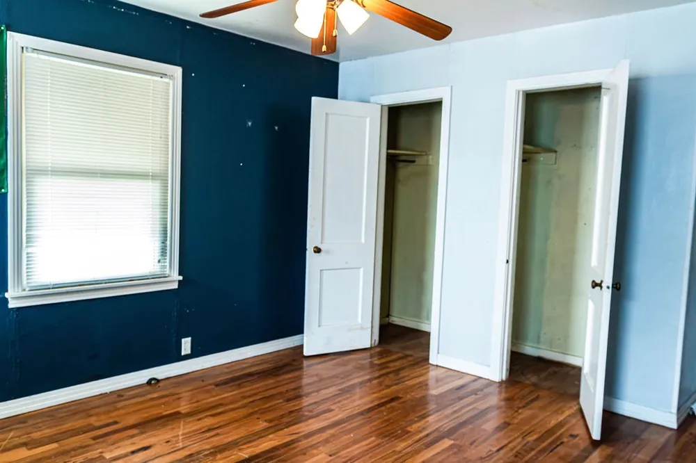 325 NW Avenue I Hamlin, TX 79520
