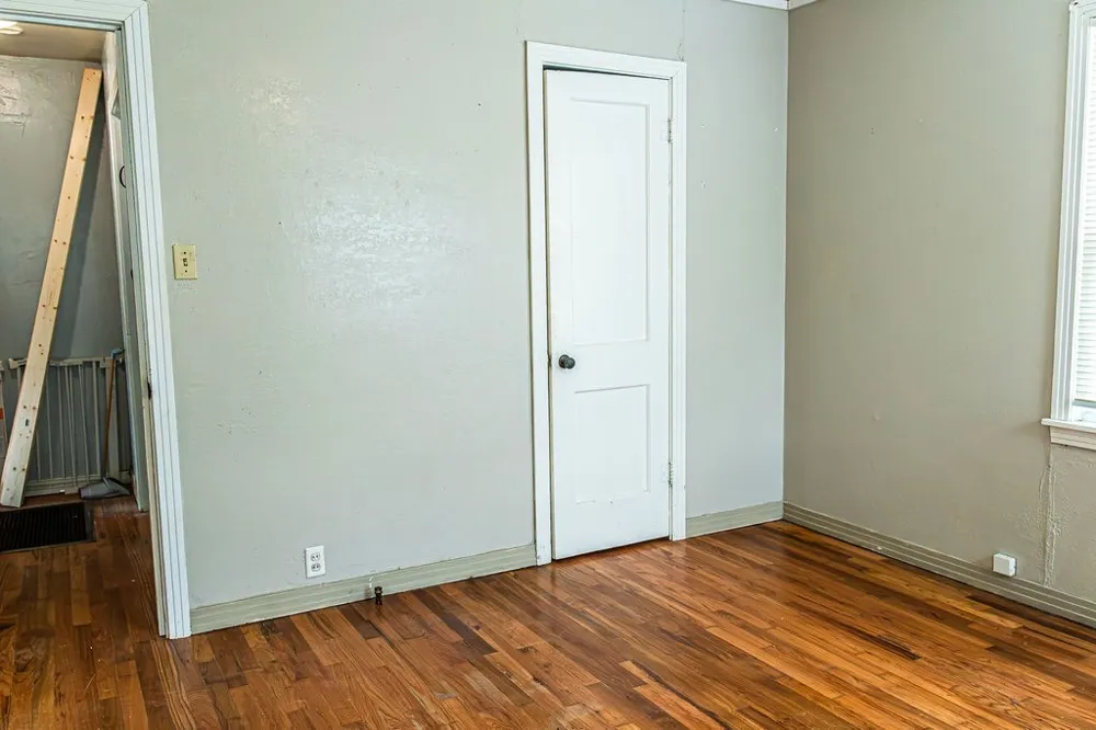 325 NW Avenue I Hamlin, TX 79520