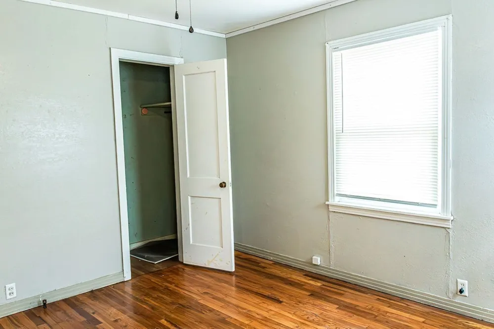 325 NW Avenue I Hamlin, TX 79520