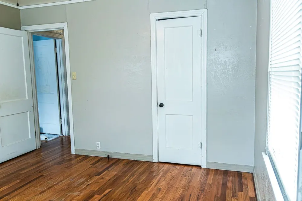 325 NW Avenue I Hamlin, TX 79520