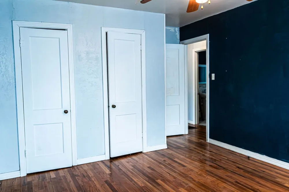 325 NW Avenue I Hamlin, TX 79520