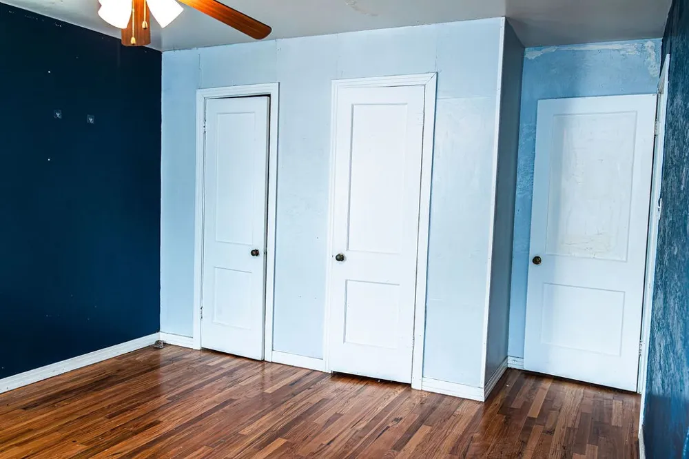 325 NW Avenue I Hamlin, TX 79520