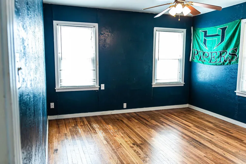 325 NW Avenue I Hamlin, TX 79520