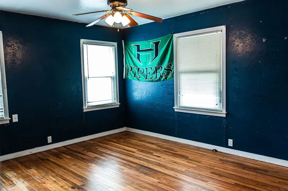 325 NW Avenue I Hamlin, TX 79520
