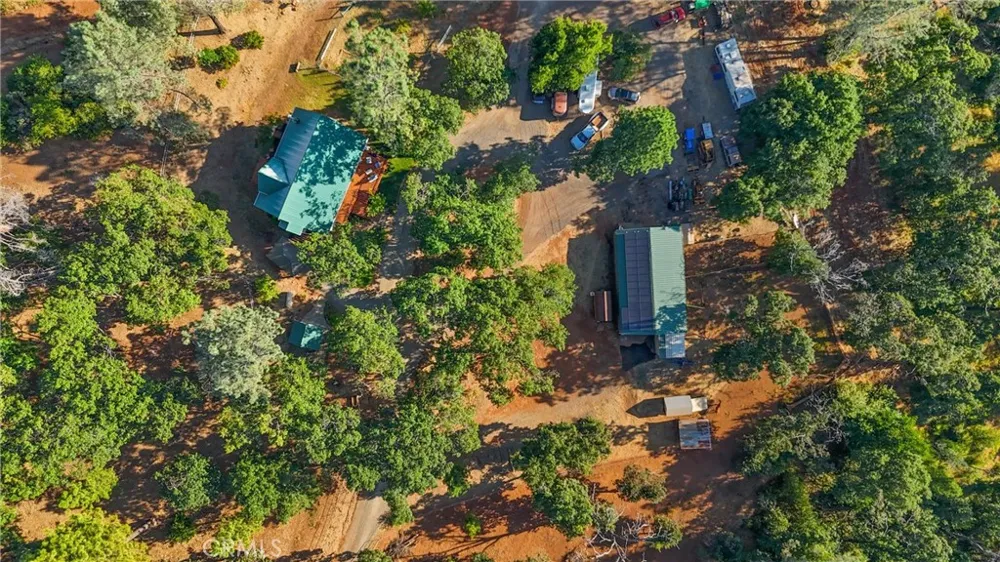 4592 Wendlis Road Forest Ranch, CA 95942