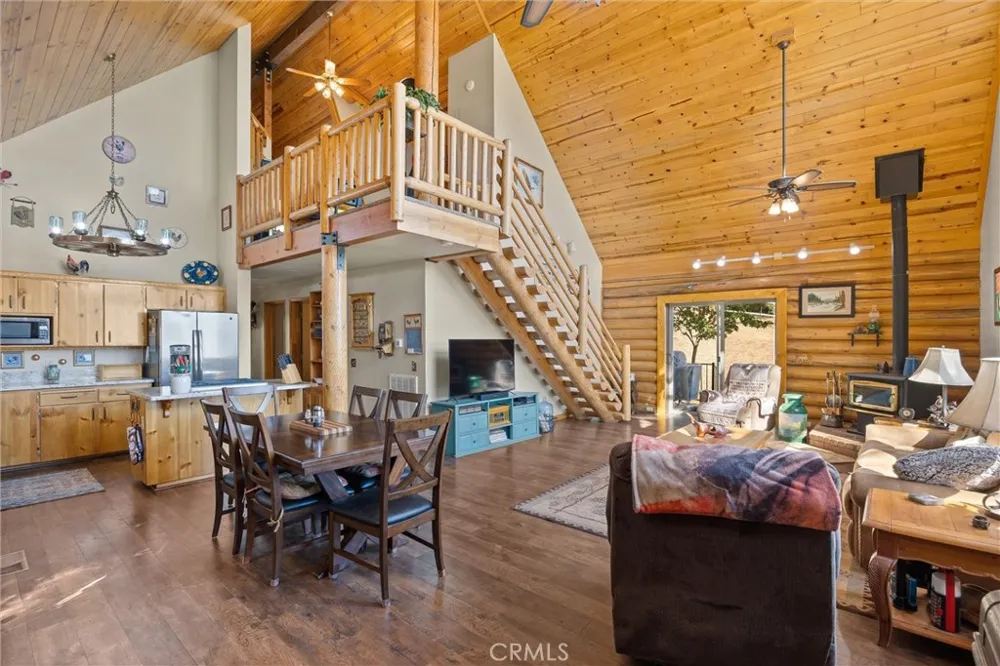 4592 Wendlis Road Forest Ranch, CA 95942
