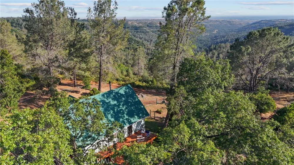 4592 Wendlis Road Forest Ranch, CA 95942