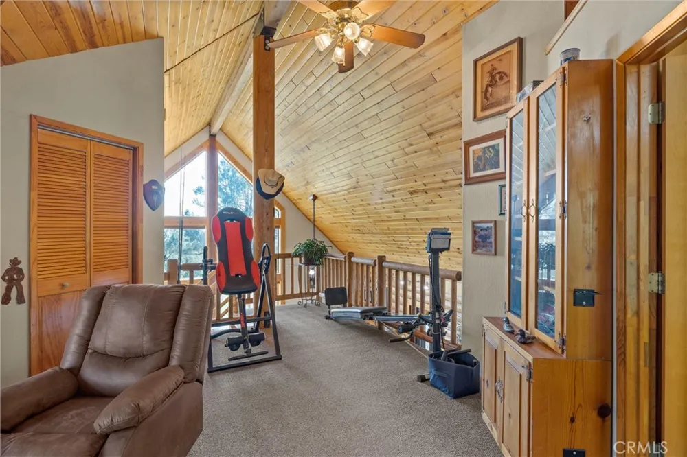 4592 Wendlis Road Forest Ranch, CA 95942