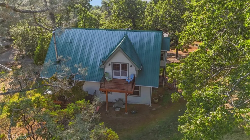 4592 Wendlis Road Forest Ranch, CA 95942