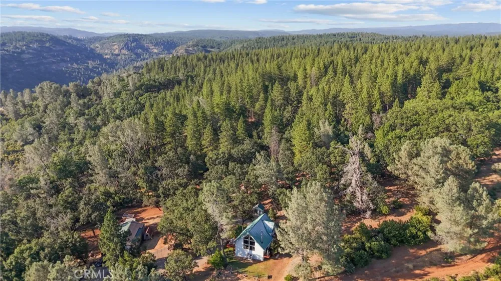 4592 Wendlis Road Forest Ranch, CA 95942
