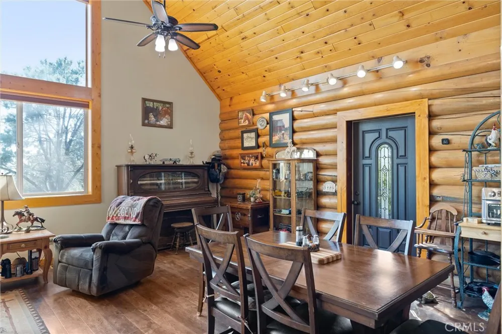 4592 Wendlis Road Forest Ranch, CA 95942