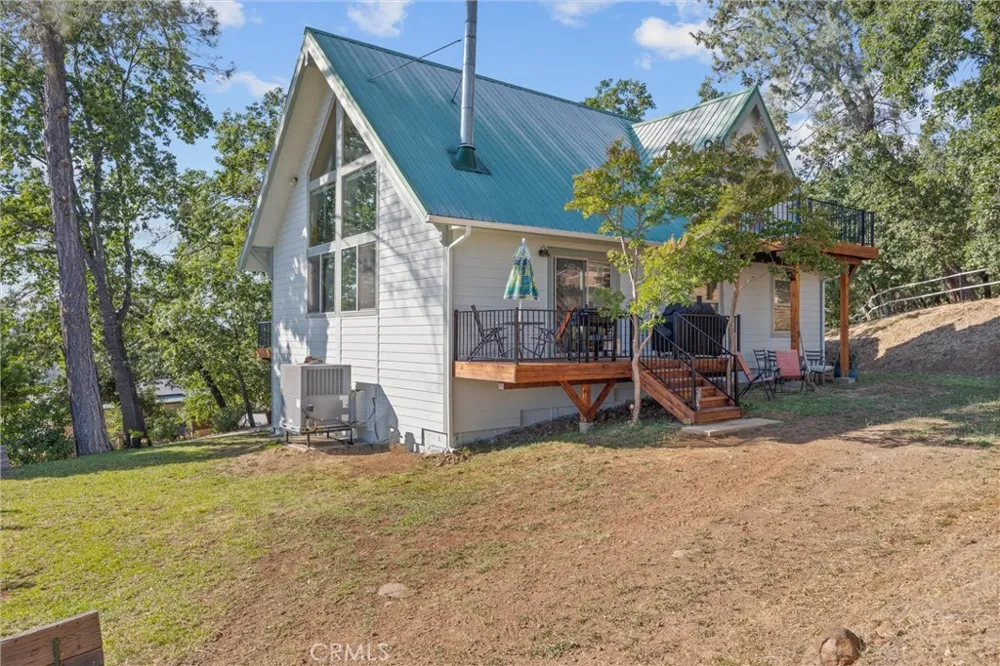 4592 Wendlis Road Forest Ranch, CA 95942