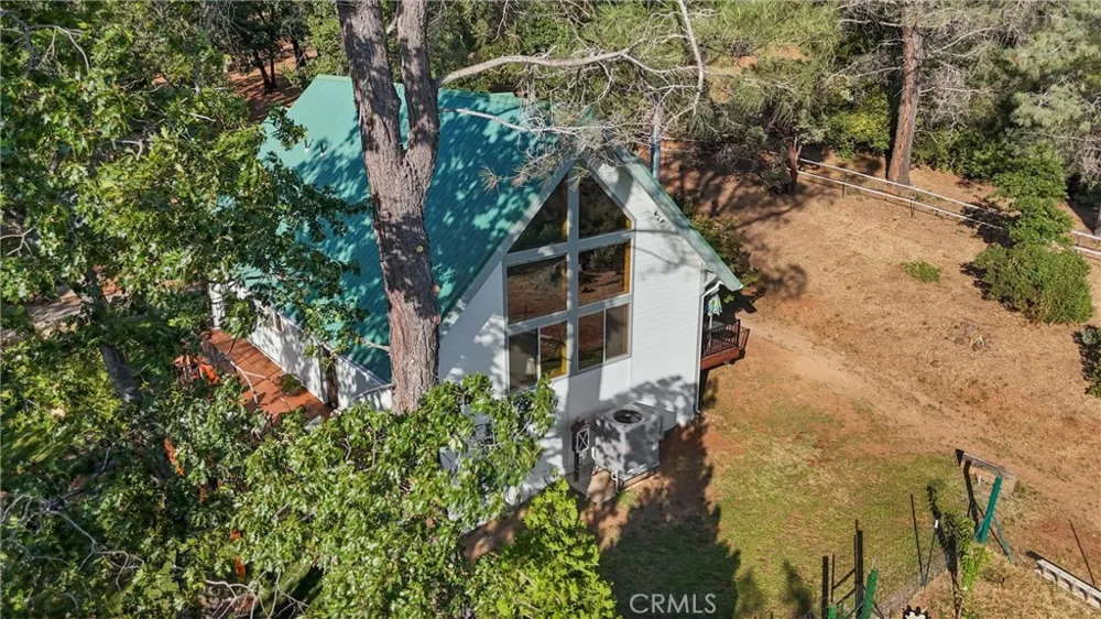 4592 Wendlis Road Forest Ranch, CA 95942