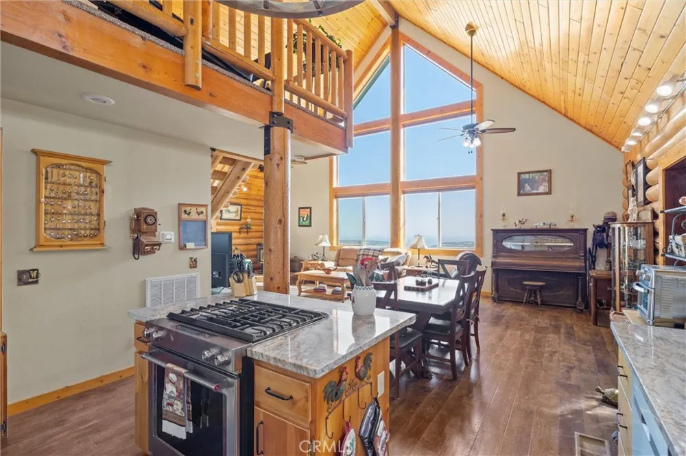 4592 Wendlis Road Forest Ranch, CA 95942