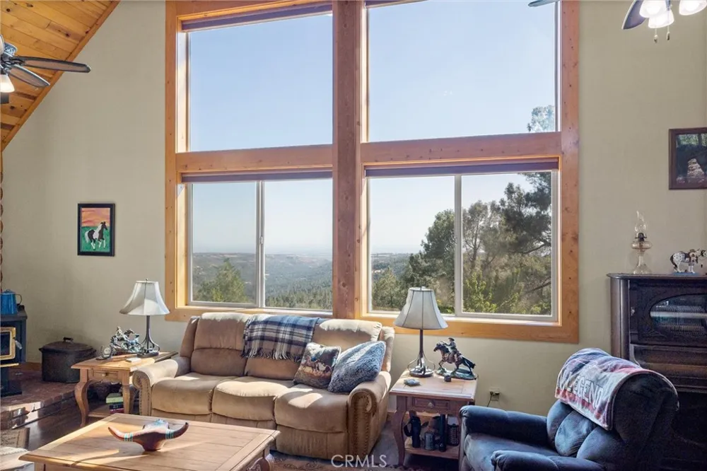 4592 Wendlis Road Forest Ranch, CA 95942