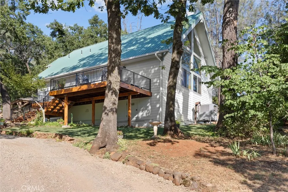 4592 Wendlis Road Forest Ranch, CA 95942