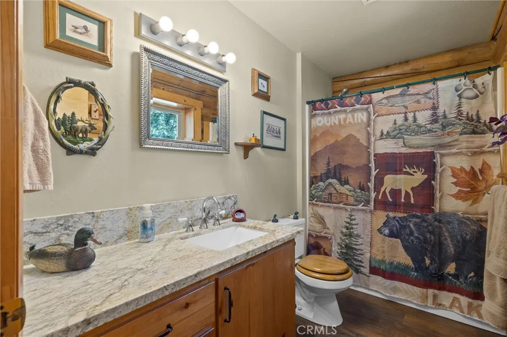 4592 Wendlis Road Forest Ranch, CA 95942