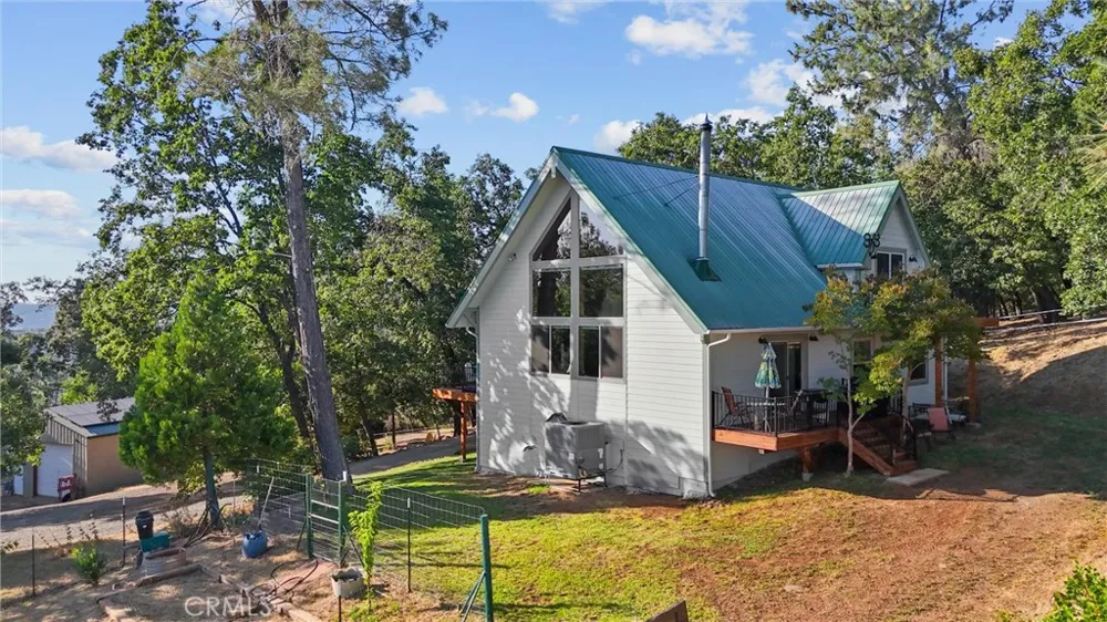 4592 Wendlis Road Forest Ranch, CA 95942