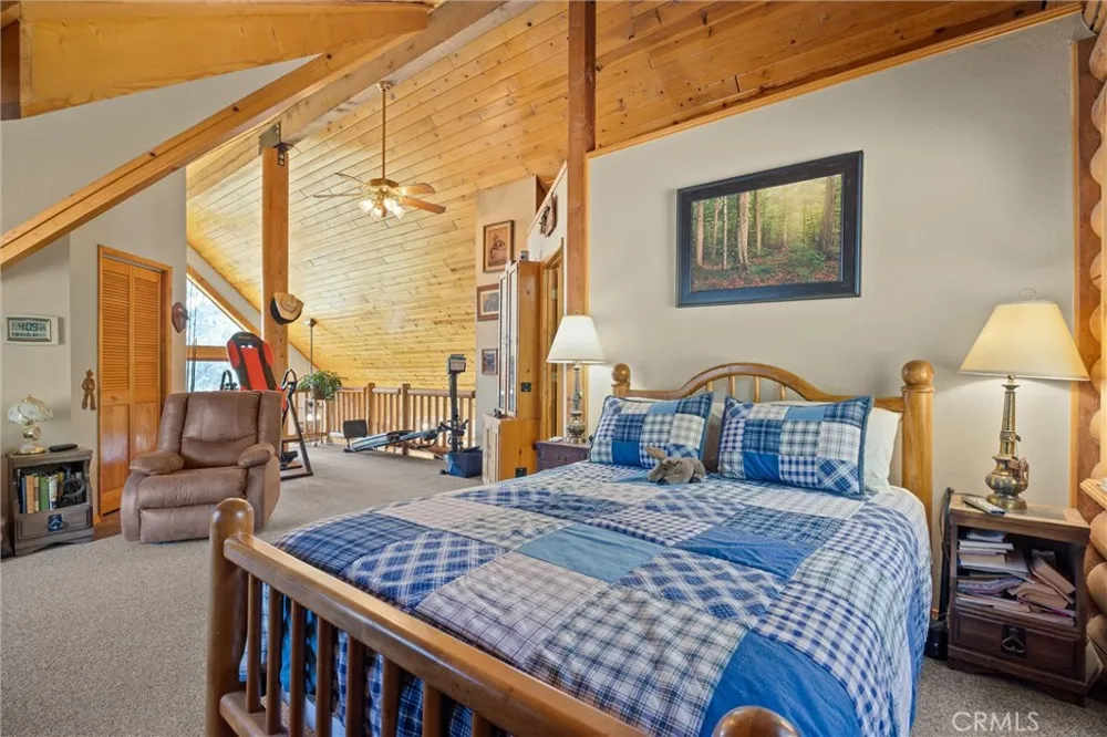 4592 Wendlis Road Forest Ranch, CA 95942