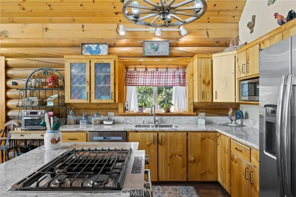4592 Wendlis Road Forest Ranch, CA 95942