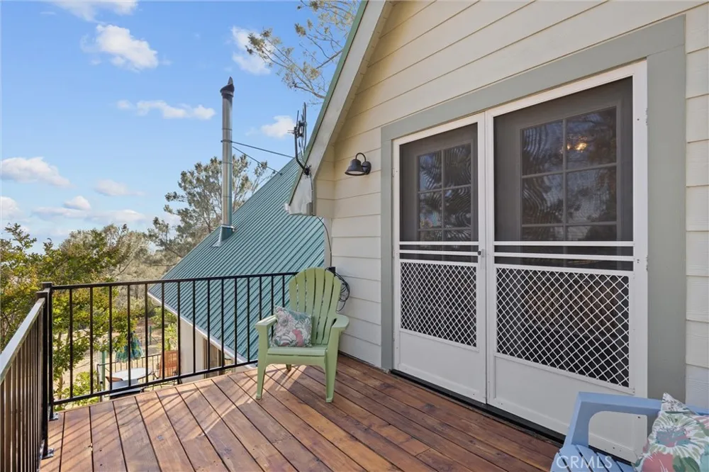 4592 Wendlis Road Forest Ranch, CA 95942