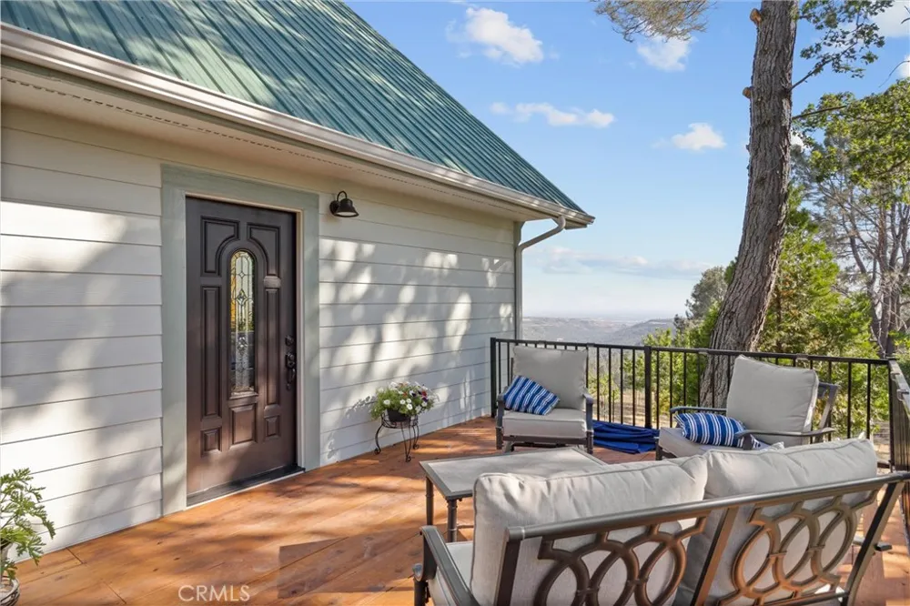 4592 Wendlis Road Forest Ranch, CA 95942