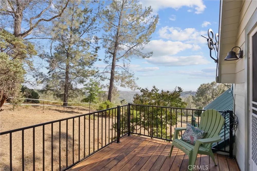 4592 Wendlis Road Forest Ranch, CA 95942