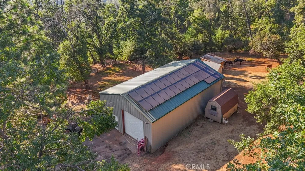 4592 Wendlis Road Forest Ranch, CA 95942