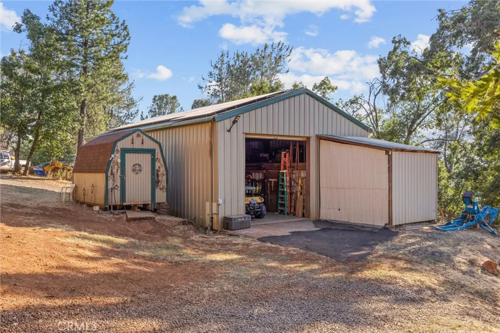 4592 Wendlis Road Forest Ranch, CA 95942