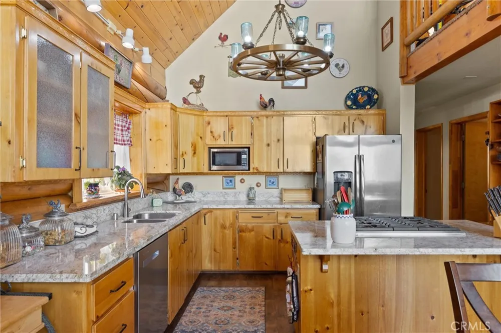 4592 Wendlis Road Forest Ranch, CA 95942