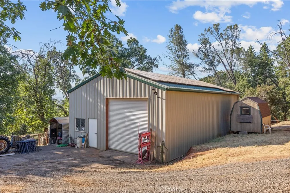 4592 Wendlis Road Forest Ranch, CA 95942
