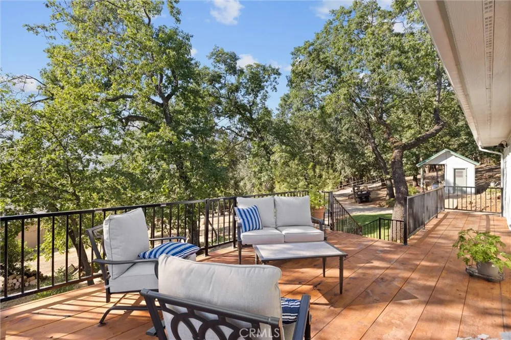 4592 Wendlis Road Forest Ranch, CA 95942