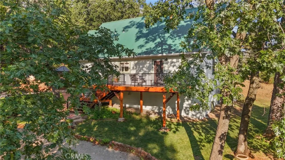 4592 Wendlis Road Forest Ranch, CA 95942